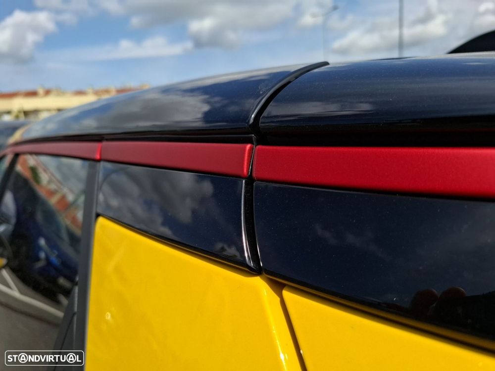 Renault 5 E-Tech 52 kWh Techno Autonomia Conforto - 33