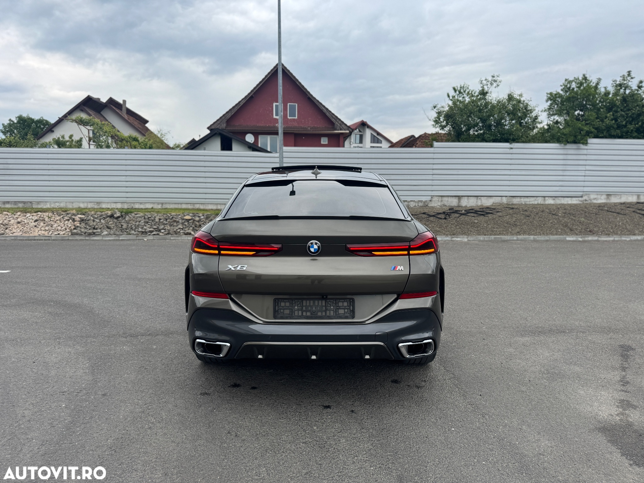 BMW X6 xDrive30d - 2