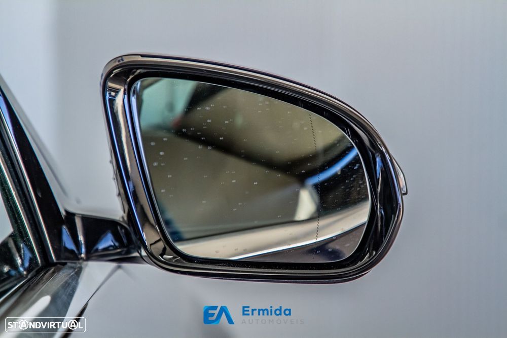 Mercedes-Benz E 220 d AMG - 15