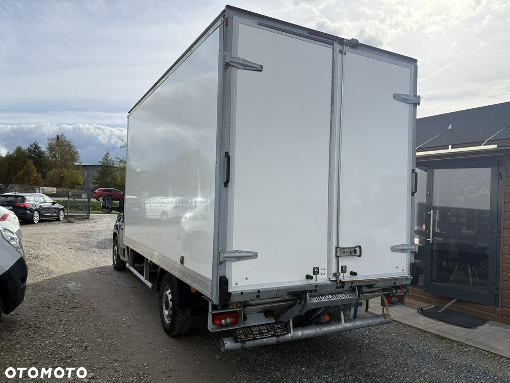 Fiat Ducato - 4