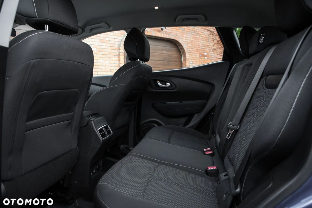 Renault Kadjar 1.3 TCe FAP Easy Life - 22
