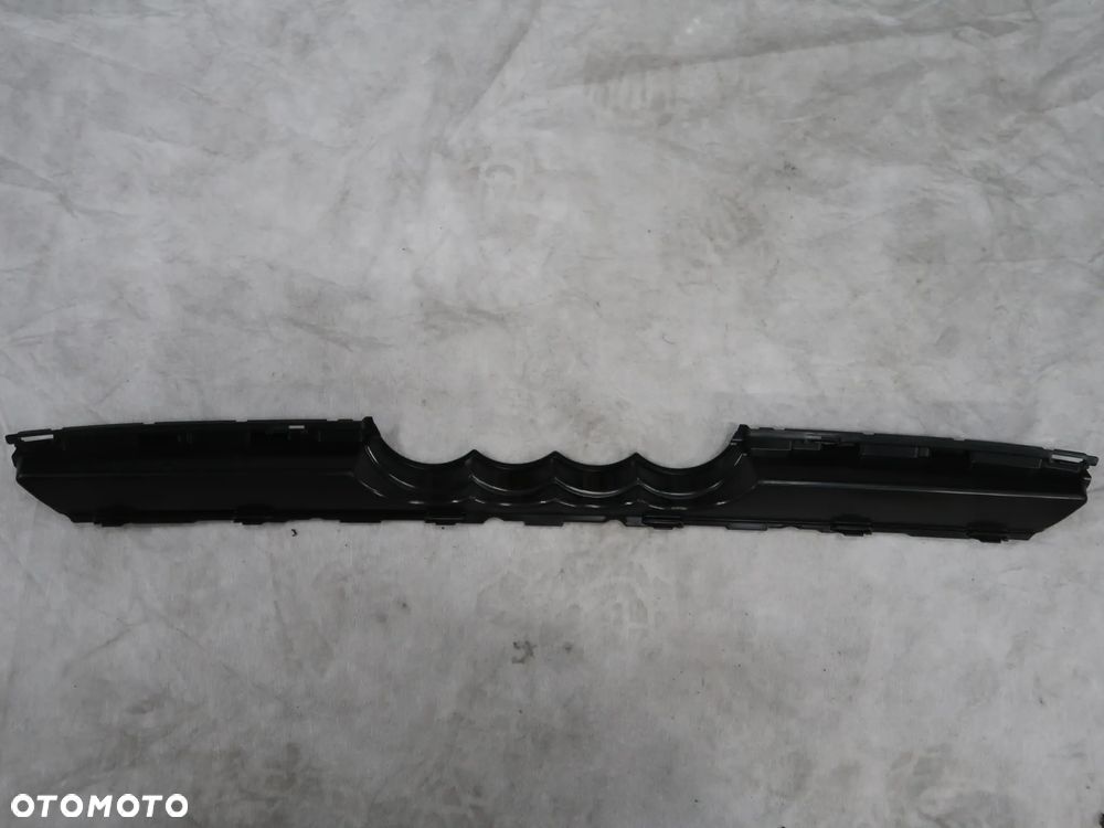 Grill Górny Audi q7 4M0853037C nowy - 5