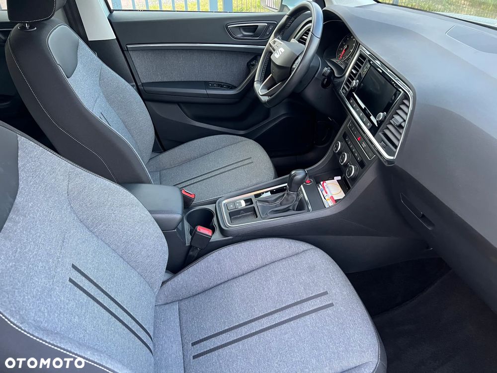 Seat Ateca - 7