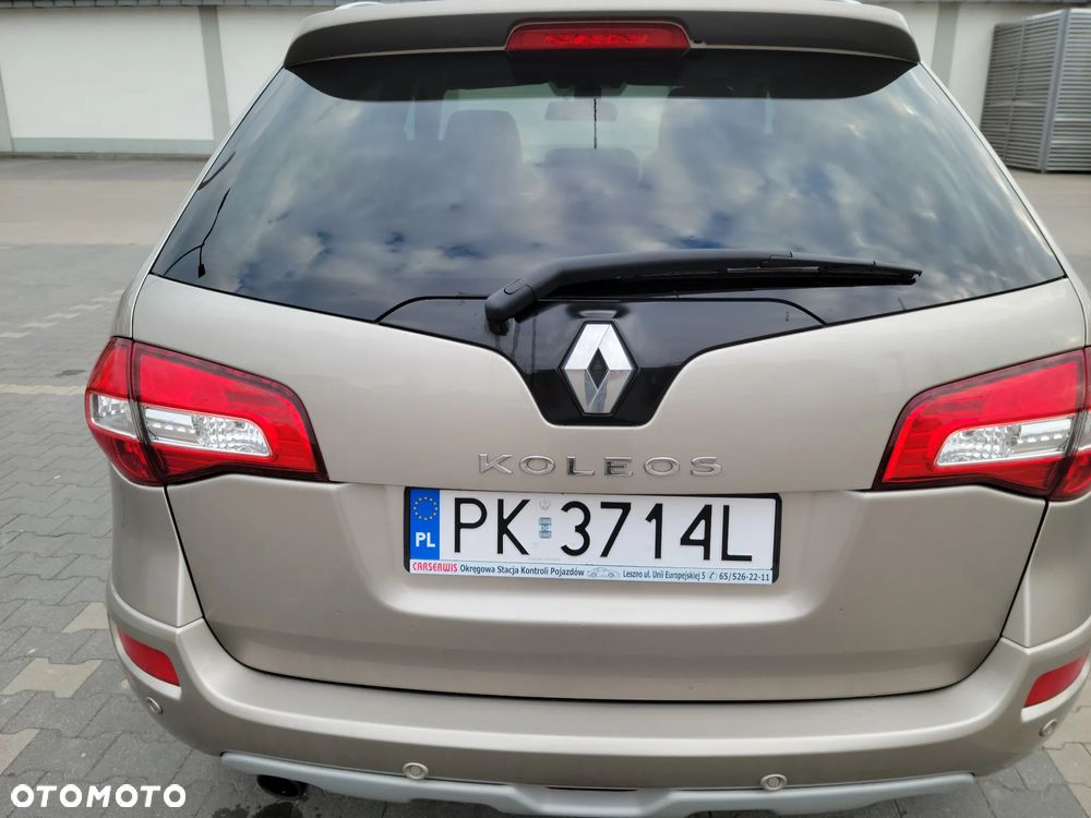 Renault Koleos 2.0 dCi 4x4 Bose Edition - 2
