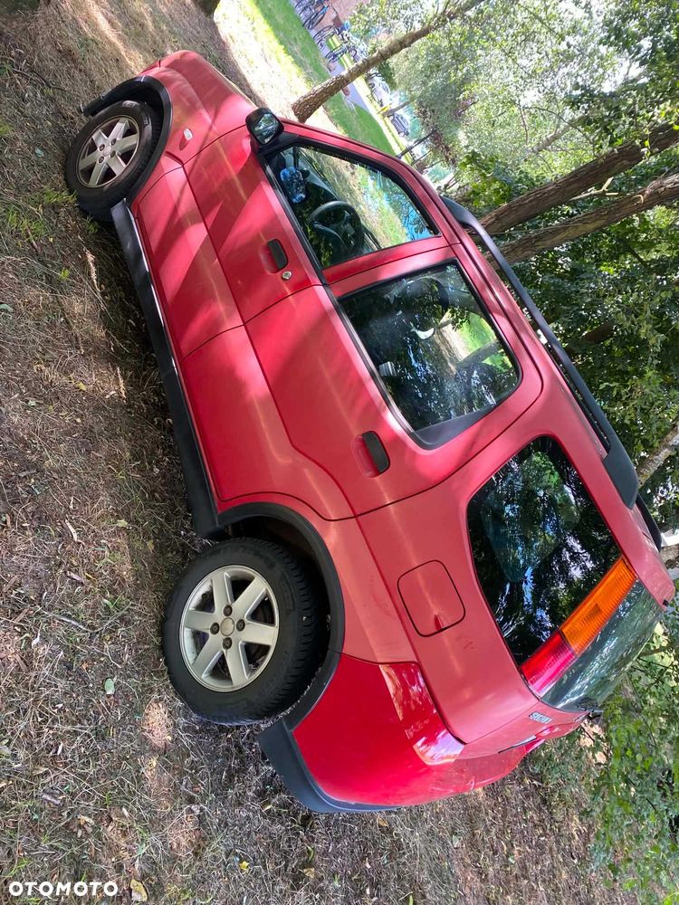 Suzuki Ignis - 3