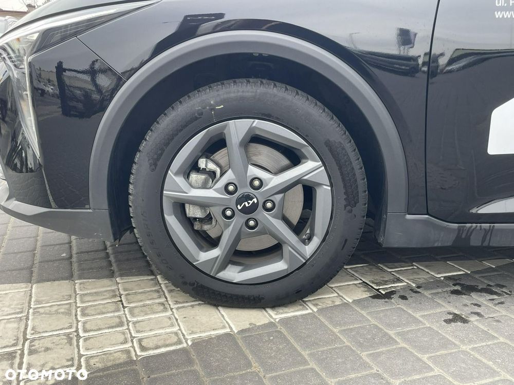 Kia K4 - 18