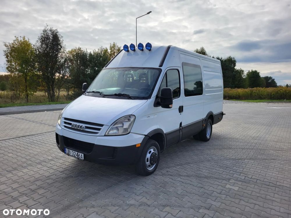 Iveco Daily - 8