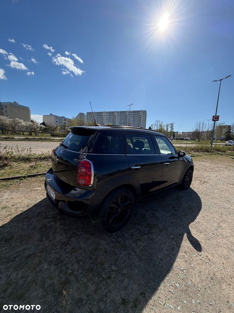 MINI Countryman - 10