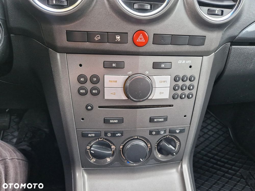 Opel Antara 2.0 CDTI Cosmo - 34