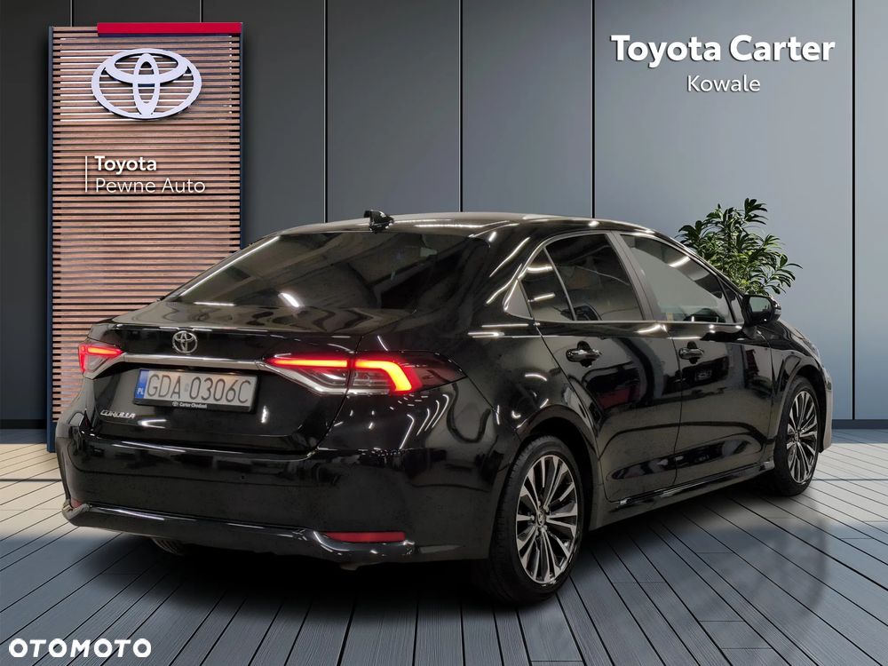 Toyota Corolla 1.5 Style MS - 5