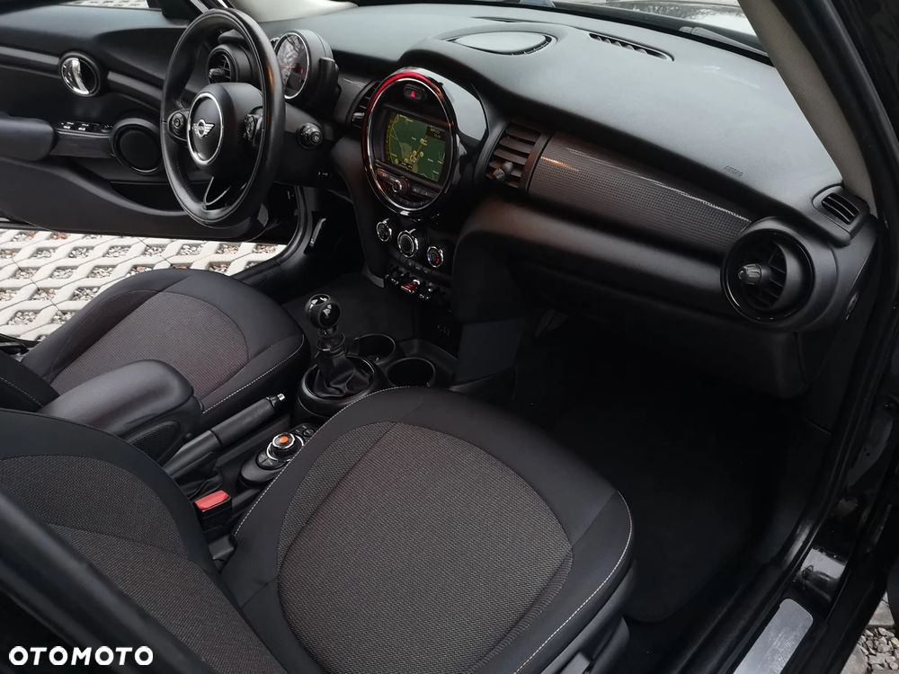 MINI Cooper - 32