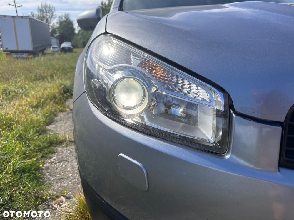 Nissan Qashqai - 20