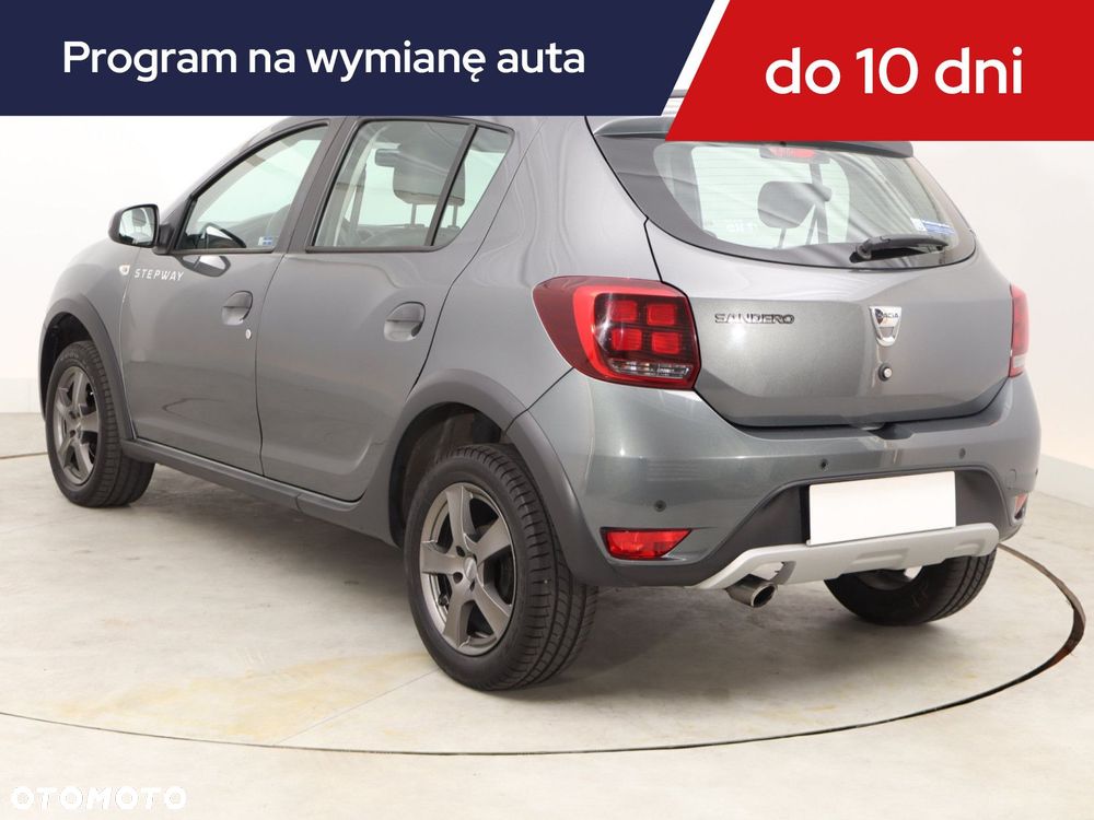 Dacia Sandero Stepway - 6