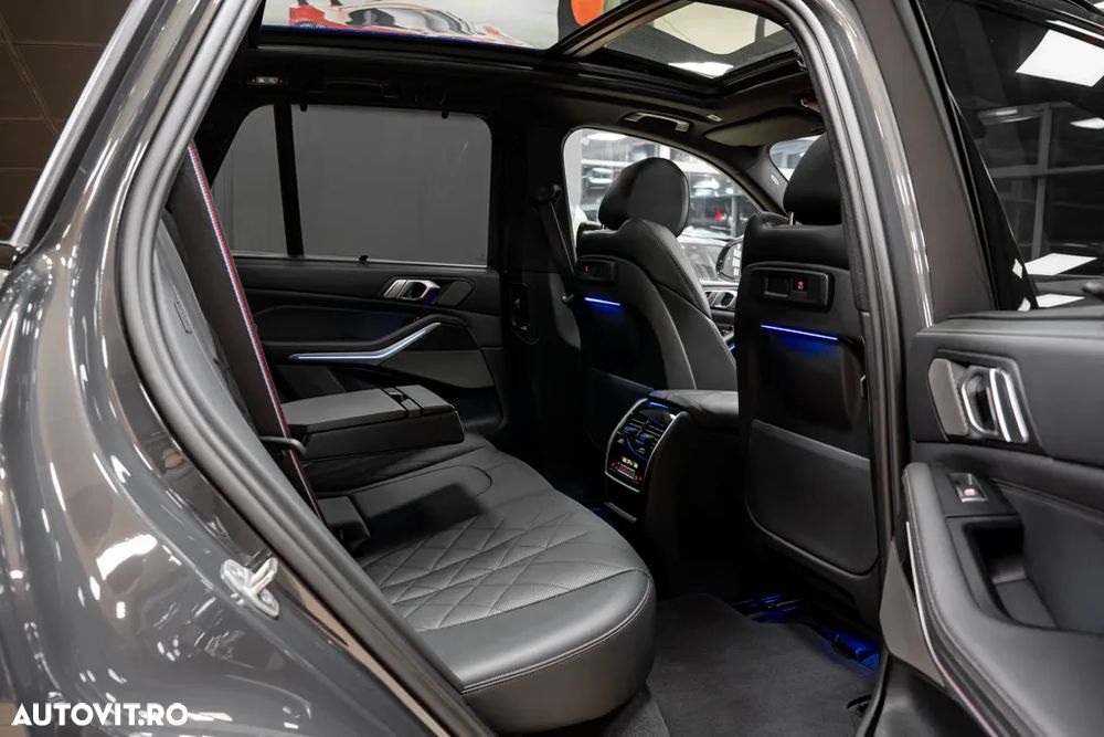 BMW X5 xDrive40d AT MHEV - 27