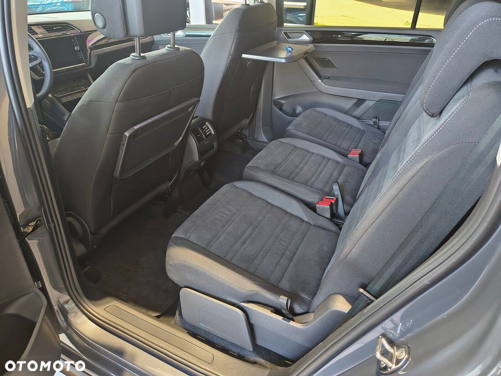 Volkswagen Touran 1.5 TSI EVO Highline DSG - 9