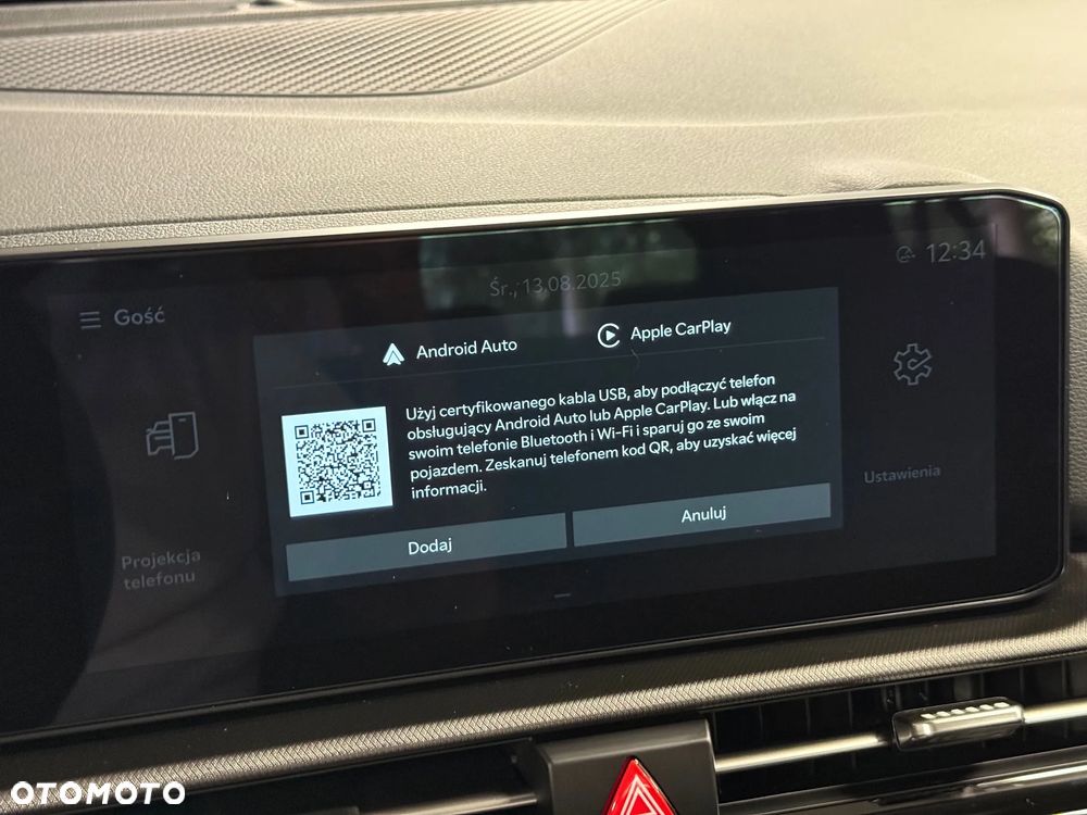 Kia Sportage 1.6 T-GDI M 2WD DCT - 37