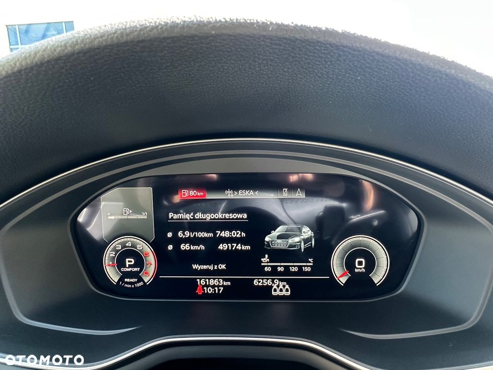Audi A5 Sportback 35 TFSI mHEV S Line S tronic - 32