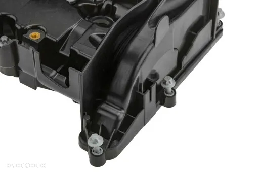 POKRYWA ZAWORÓW BMW 1 E81 E82 E87 E88 3 E90 E91 E92 E93 X3 E83 5 E60 E61 NOWA - 4