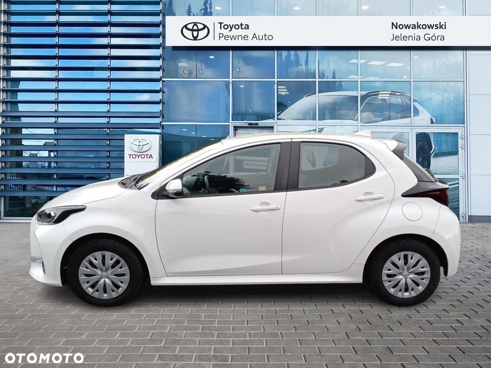 Toyota Yaris Hybrid 1.5 Comfort - 3