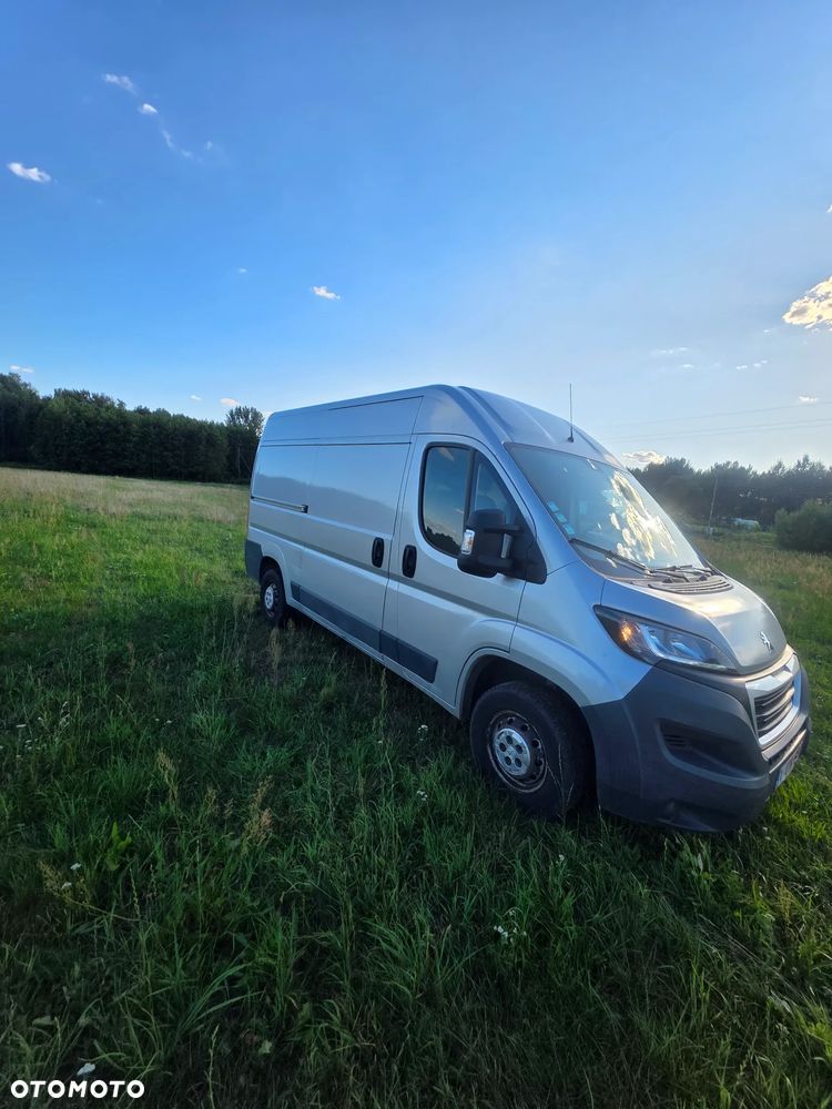 Peugeot Boxer - 6