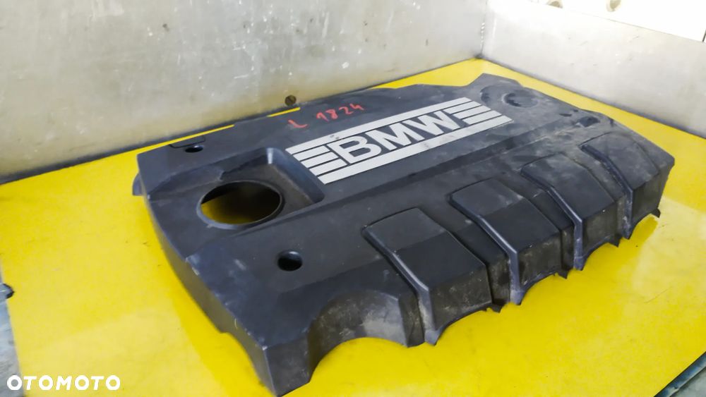 OSŁONA SILNIKA GÓRNA BMW  E87 - 2