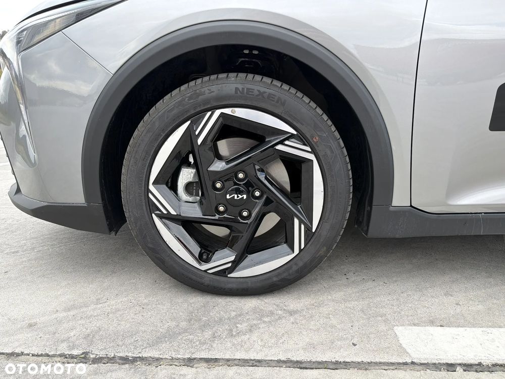 Kia K4 1.6 T-GDI L - 18