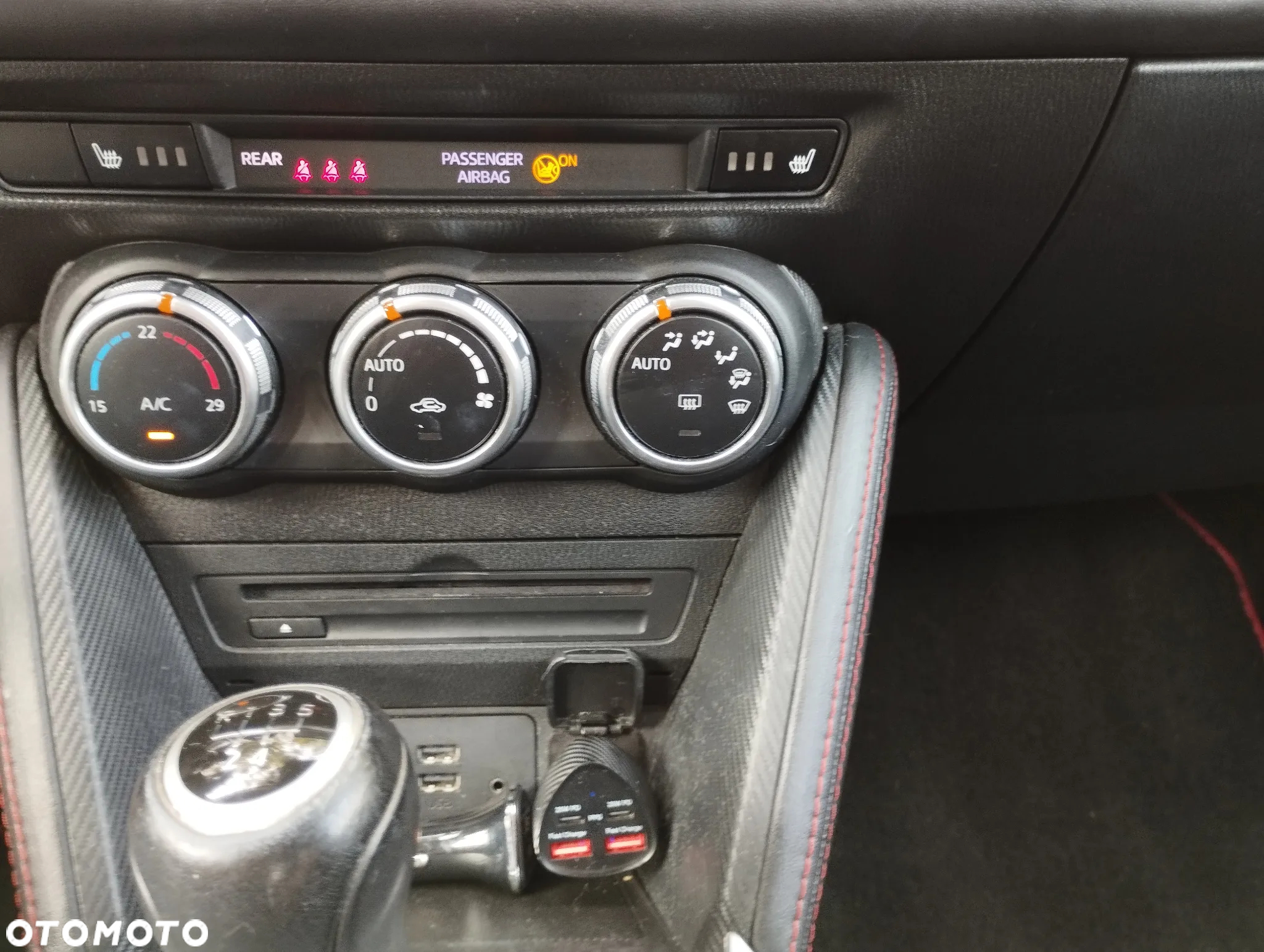 Mazda 2 1.5 Skymotion - 15