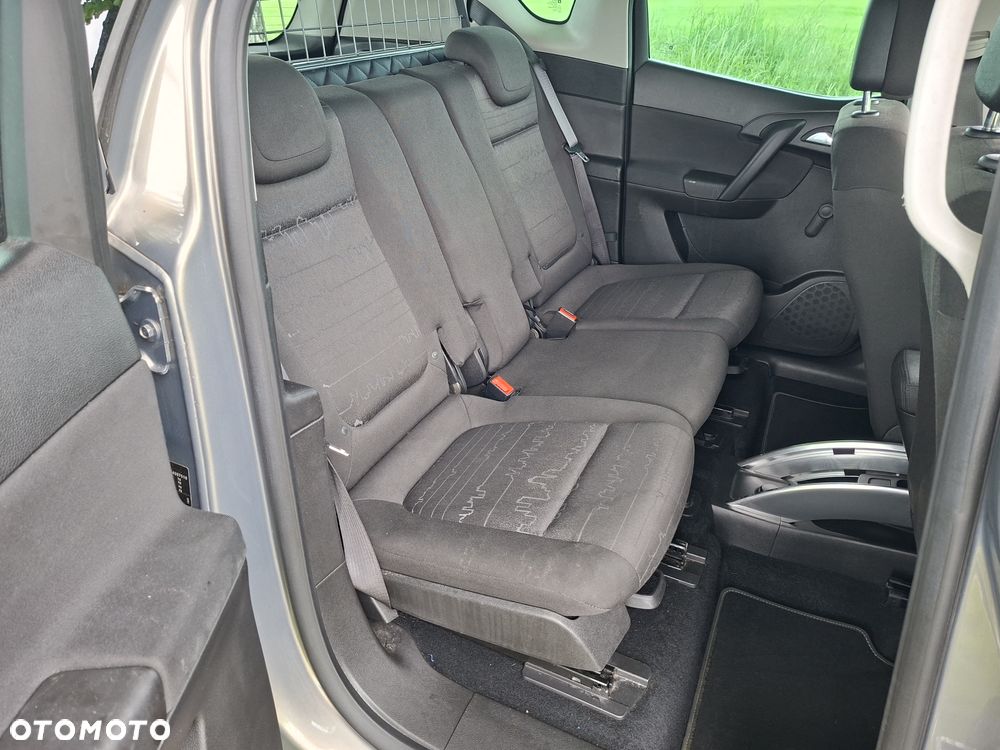 Opel Meriva - 9
