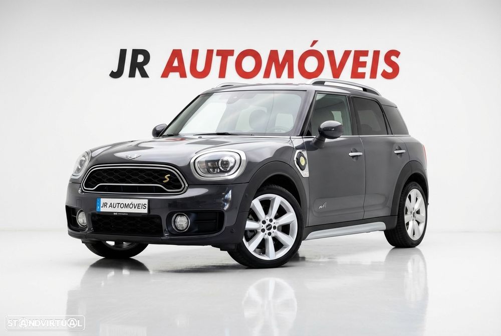MINI Countryman Cooper SE ALL4 Auto - 2