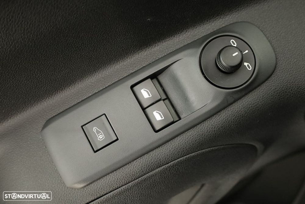 Peugeot partner 1.5 bluehdi longa - 17