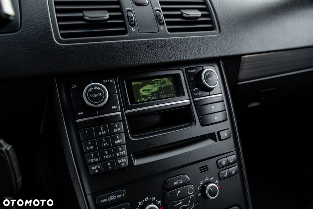 Volvo XC 90 D5 Sport - 35