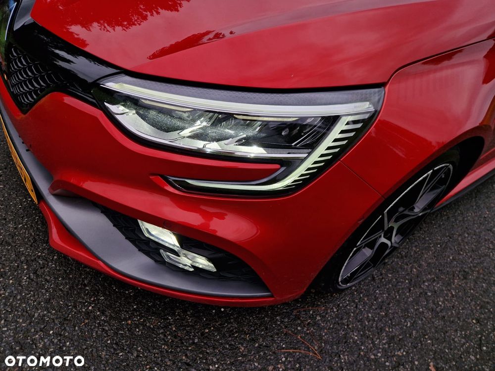 Renault Megane - 35