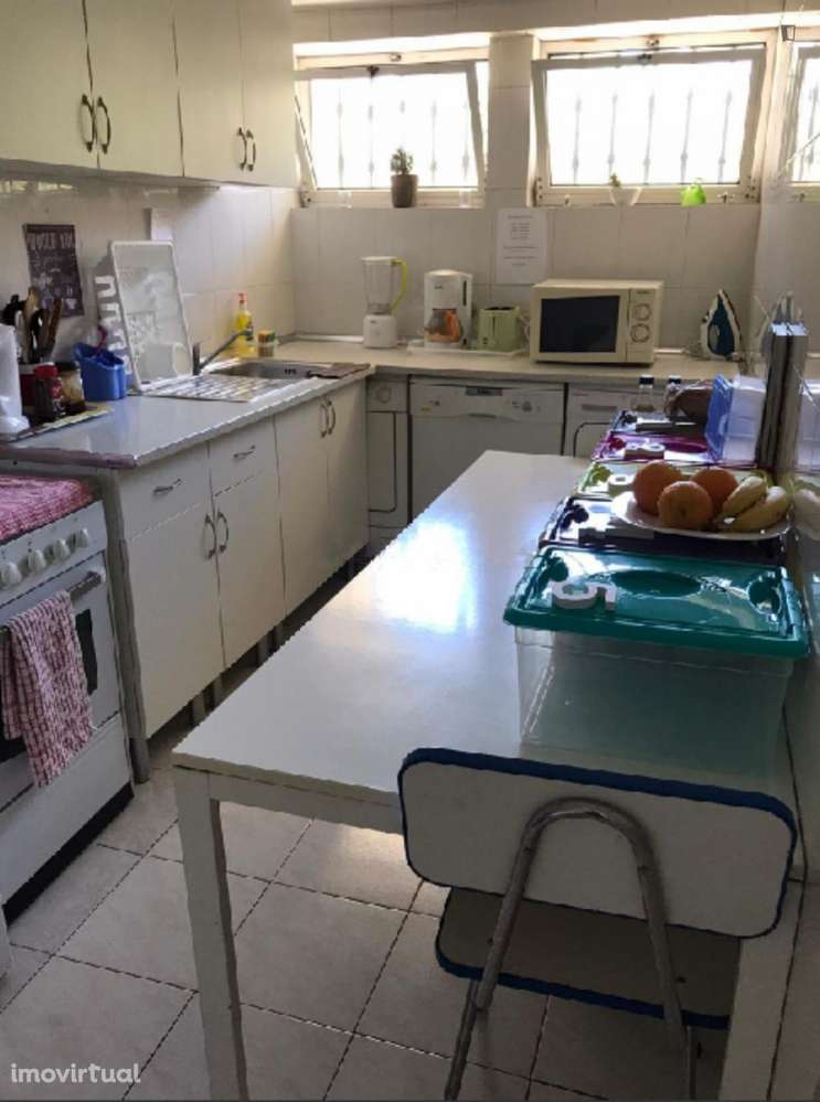 Quarto - localizado em Cascais Lisbon - Grande imagem: 2/3