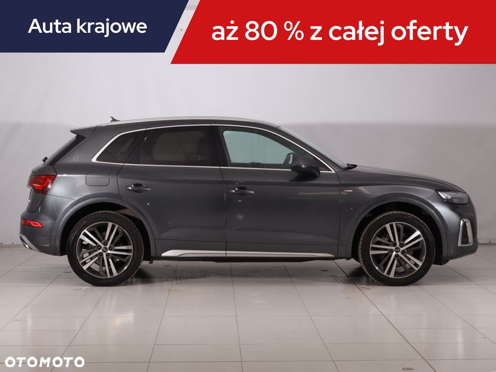 Audi Q5 - 8