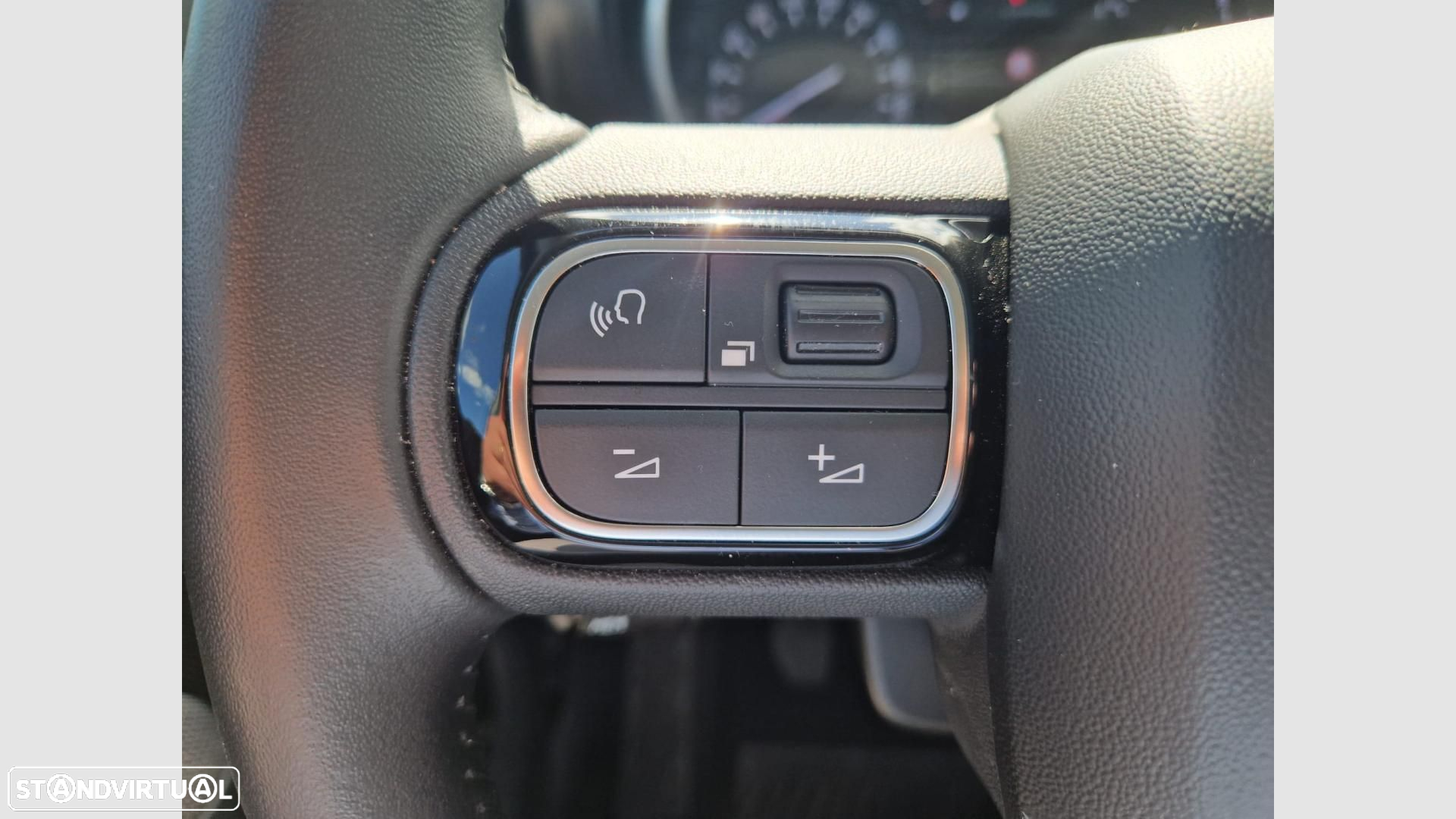 Citroën C3 Aircross 1.2 PureTech Plus - 11
