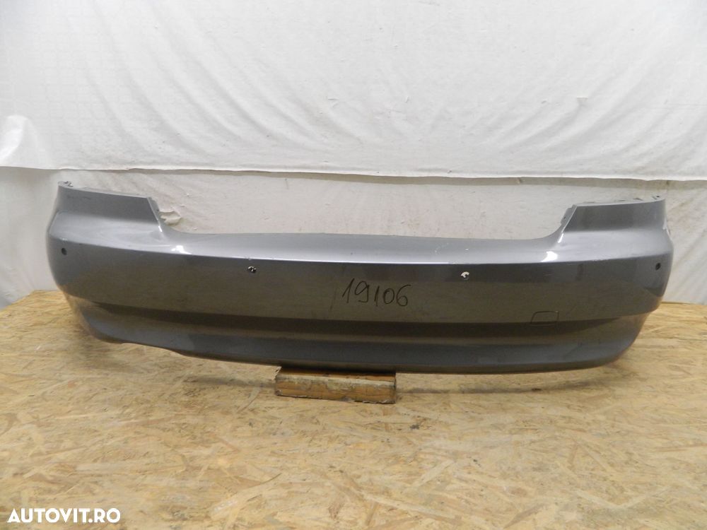 Bara spate BMW Seria 3, E92/E93, 2006, 2007, 2008, 2009, 2010, Coupe/Cabrio, 7128244. - 1