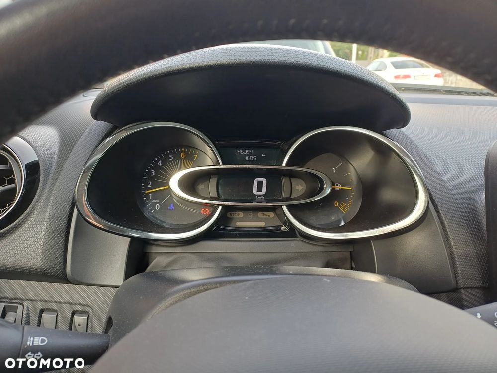 Renault Clio 0.9 Energy TCe Zen - 13