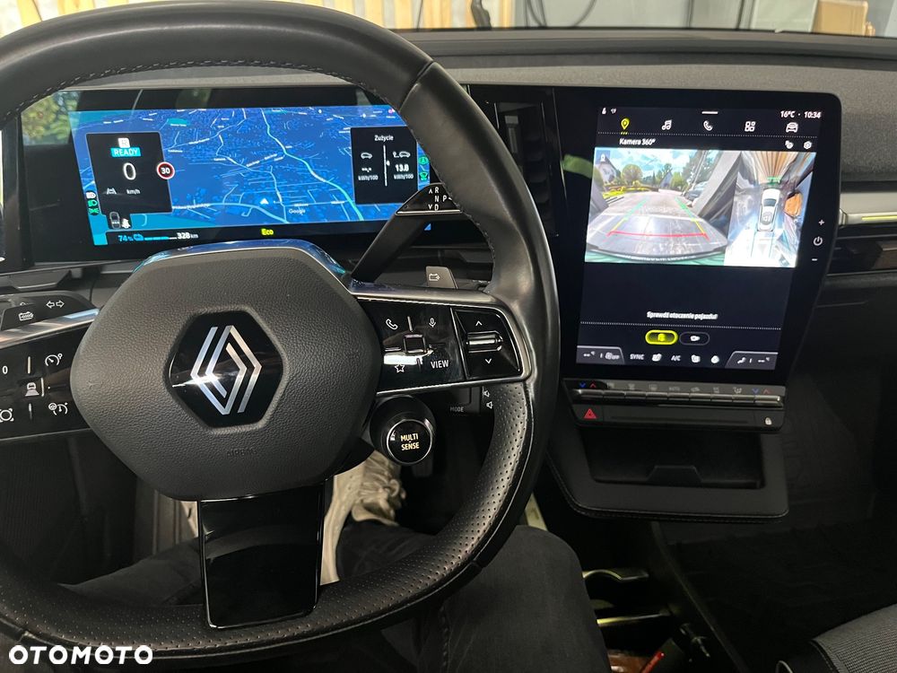 Renault Megane EV60 Techno - 20