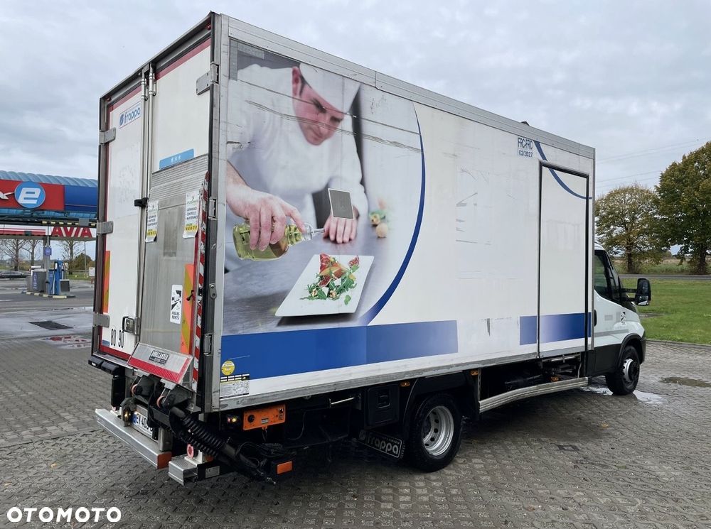 Iveco Daily - 3
