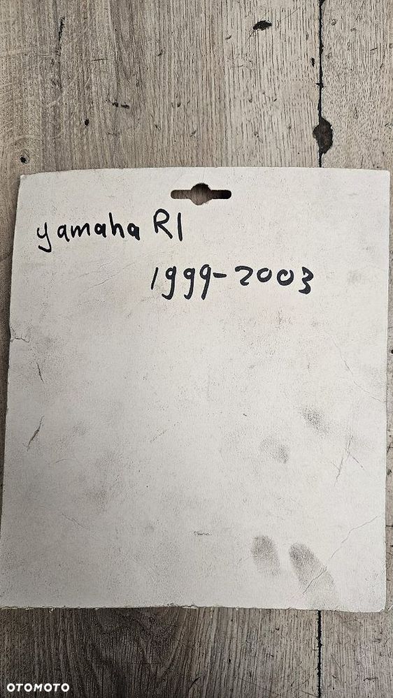 Tarcze sprzęgłowe TRW Lucas MCC 440-8 Yamaha YZF R1 - 8