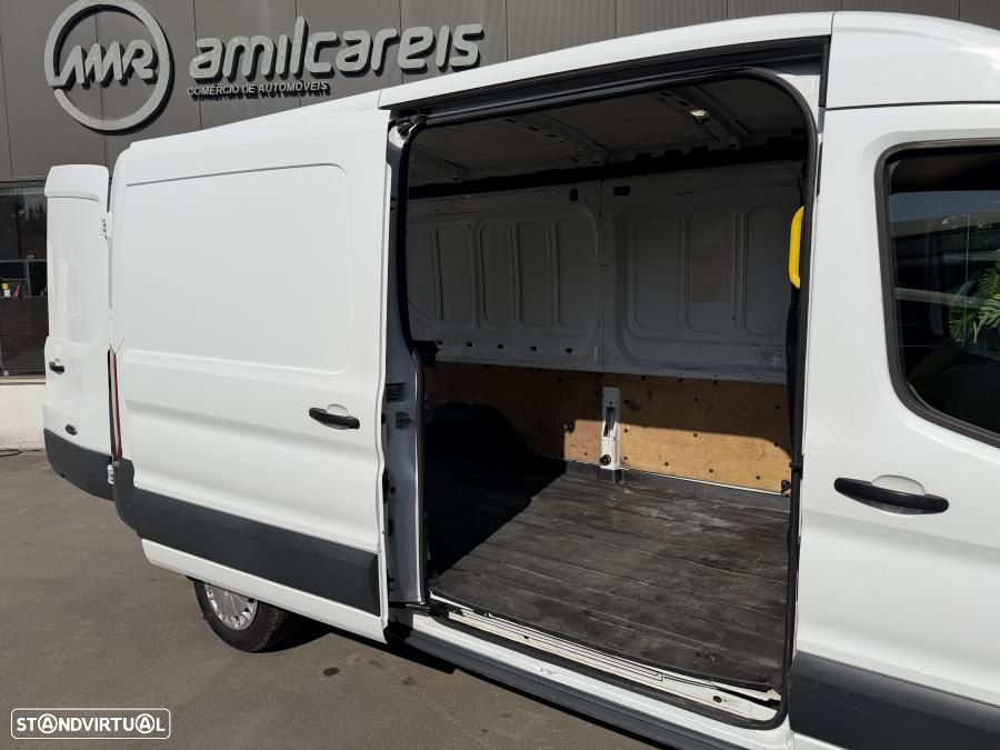 Ford Transit 2.2 TDCi 100 L3H3 - 9