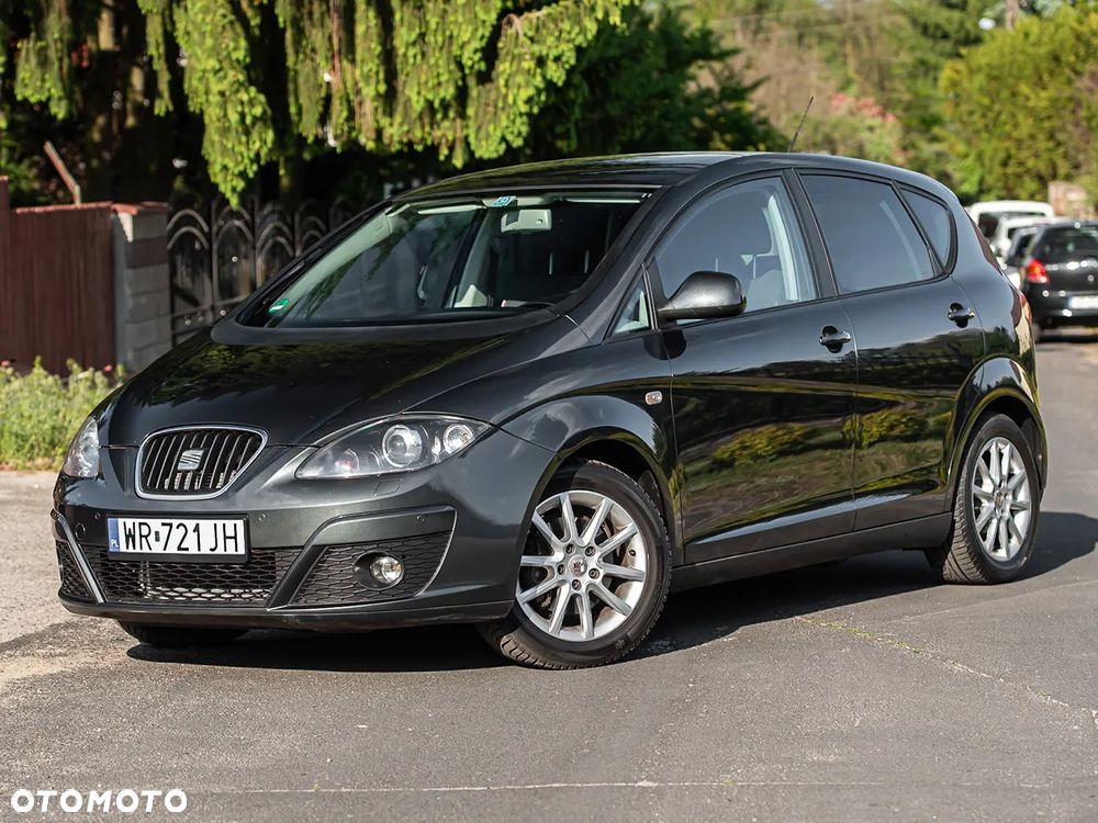 Seat Altea - 12