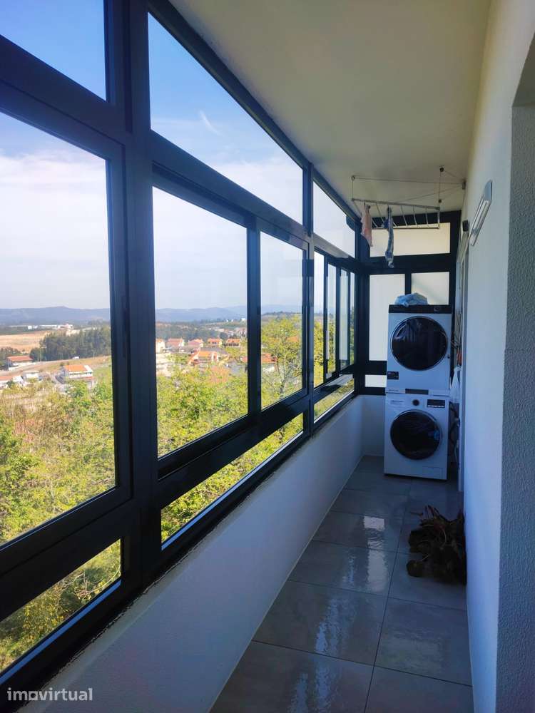 Andar Moradia T3 Duplex em Pedroso - Grande imagem: 4/17