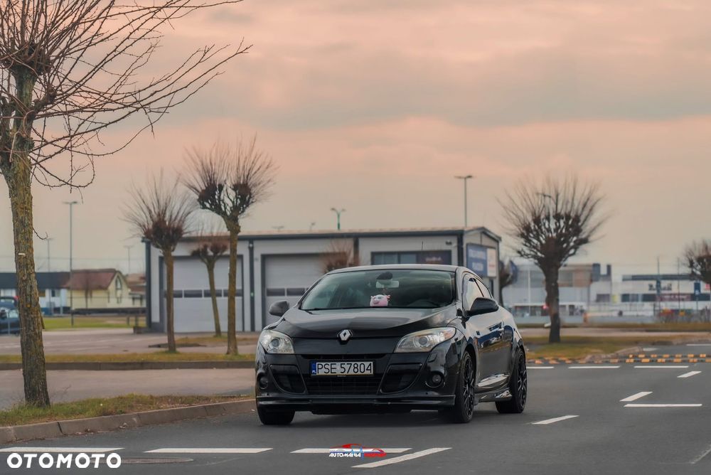 Renault Megane ver-2-0-16v-tce-dynamique - 1