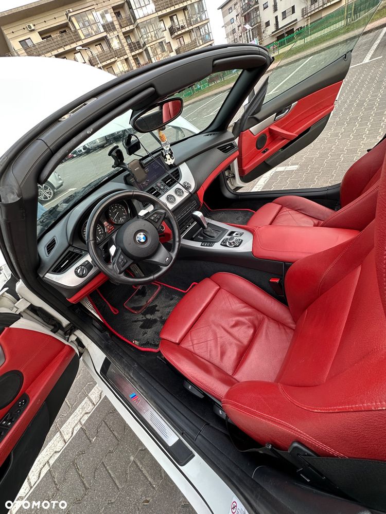 BMW Z4 sDrive23i - 8