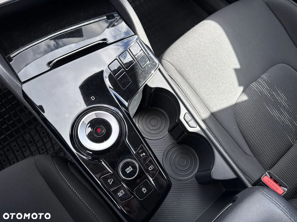 Kia Sportage 1.6 T-GDI L 2WD DCT - 15