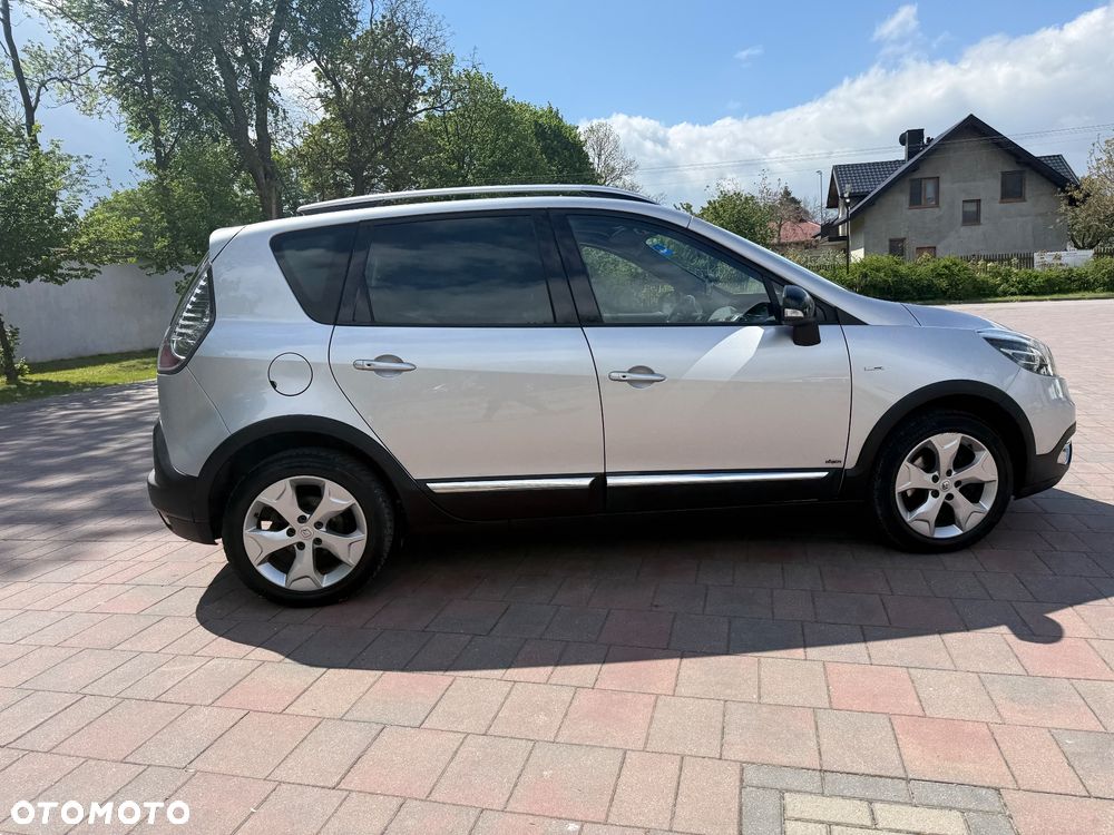 Renault Scenic 1.2 TCe Energy Bose Edition - 33