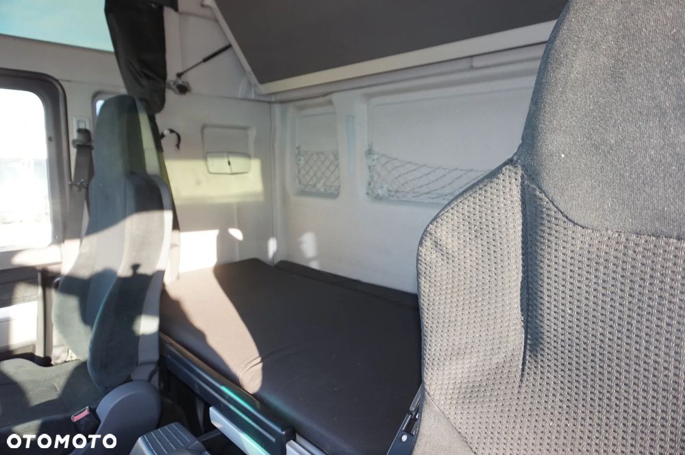 MAN TGX 18.440 Standard EURO5 XXL AUTOMAT + RETARDER, 2012ROK - 16