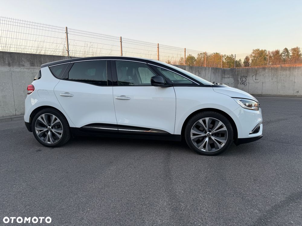 Renault Scenic 1.3 TCe FAP Intens EDC - 2