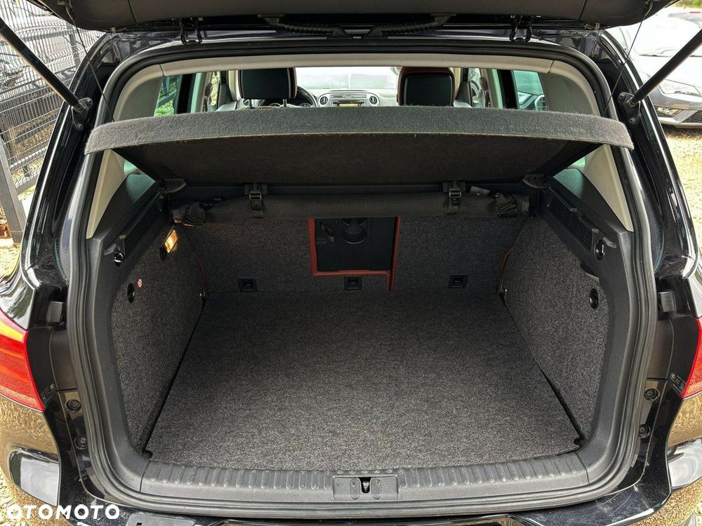 Volkswagen Tiguan 2.0 TDI DPF 4Motion BlueMotion Technology DSG Exclusive - 5